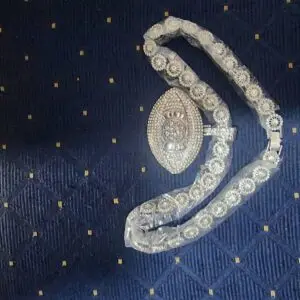 Bridal Statement Necklace